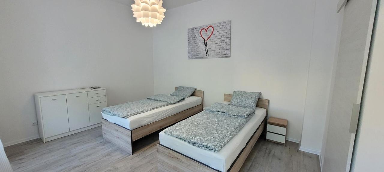 Apartament Citystation Wałbrzych Exterior foto