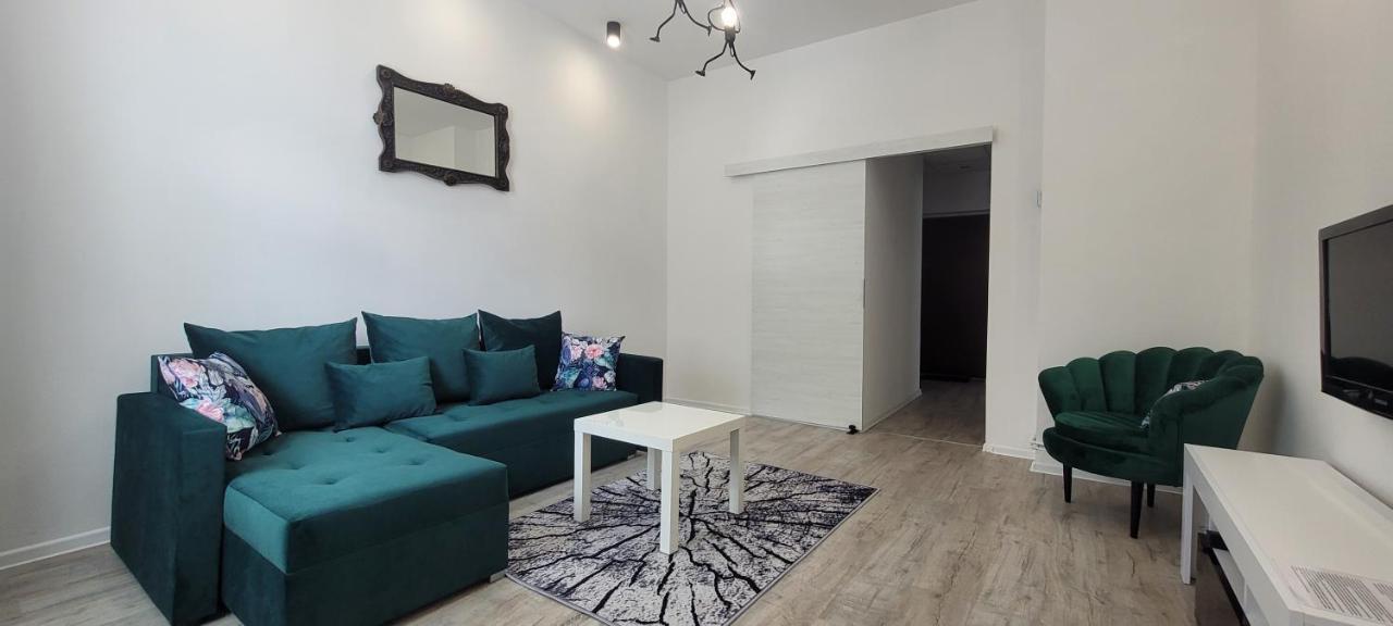 Apartament Citystation Wałbrzych Exterior foto