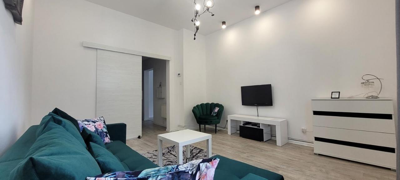Apartament Citystation Wałbrzych Exterior foto
