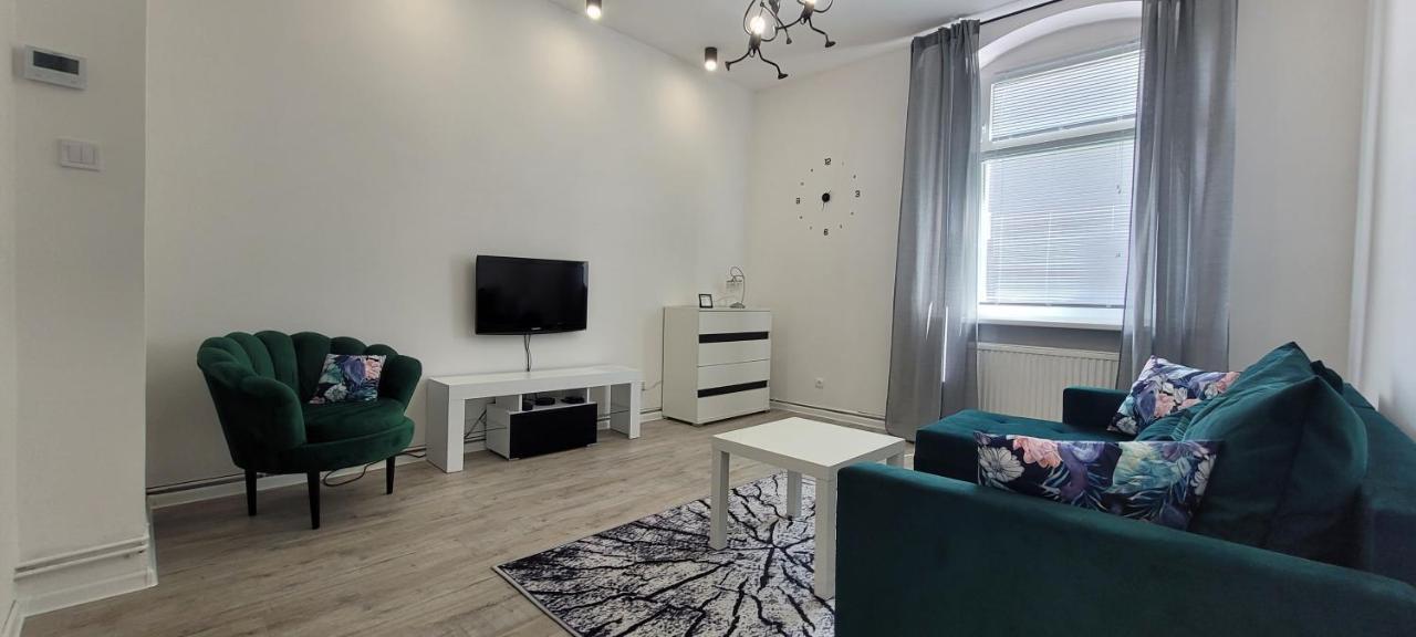 Apartament Citystation Wałbrzych Exterior foto