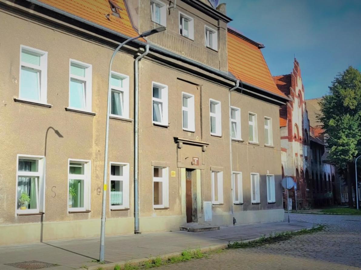Apartament Citystation Wałbrzych Exterior foto